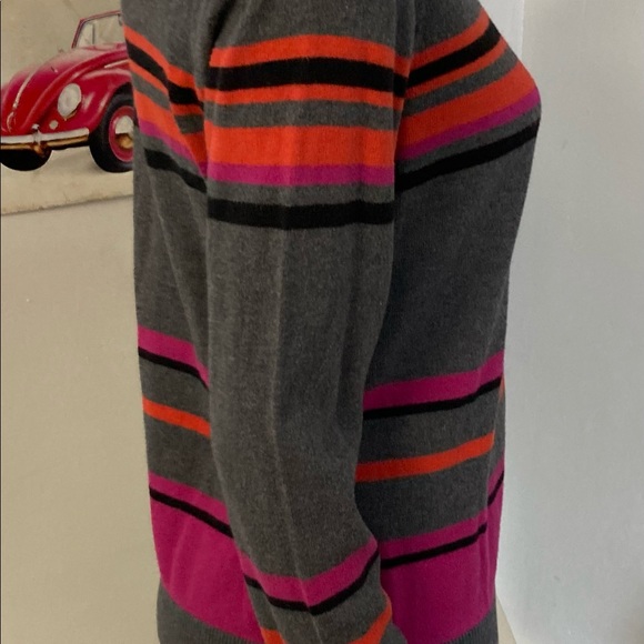 Worthington sweater top size large - Picture 10 of 10